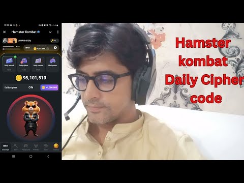 hamster kombat daily daily cipher code