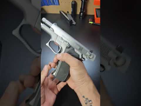 CZ75 vs 5906 s #education #guneducation #gunculture