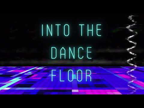 Into The Dance Floor | Hard Brazilian Phonk/Funk Type Beat | 130 BPM | 2023