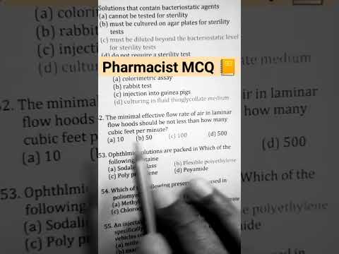 #pharmacist #pharmacy #study #viral #youtube #trending #neet #yt #youtuber #school #science #mcq