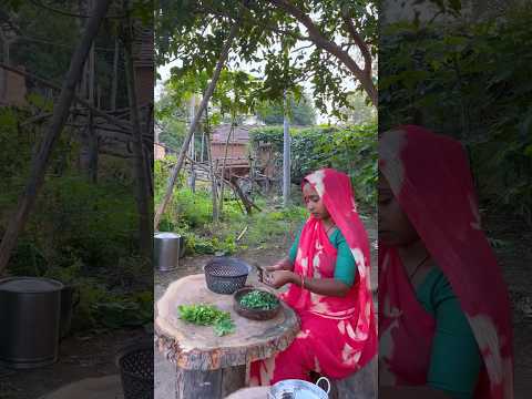 Village morning  cooking #recipe #food