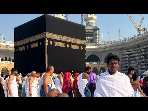 How To Perform Umrah | Umrah Karny Ka Sunnat Tariqa A to Z || #umrah #umrah2023 #umrahvlog #alharam