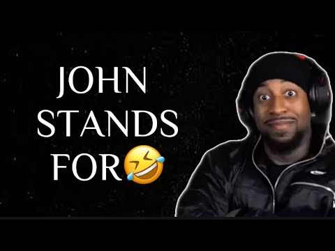 A John Moment We Love