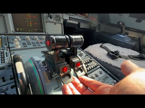 Stig Shift #50 (Aircraft Maintenance Adventures)