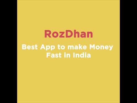 RozDhan more than 25k peoples