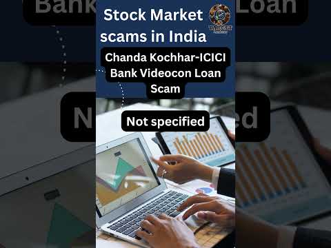 10 Chanda Kochhar-ICICI Bank Videocon Loan Scam: Banking Betrayal #ChandaKochhar #ICICIBankScam #ca