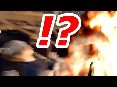 【バイオRE:4】そんな理不尽ってないじゃない【Resident Evil 4 Remake Enemy Item Randomizer Permadeath】