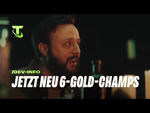 TFT-Entwicklerinfo: 6-Gold-Champs für die Welt von Arcane | Entwicklervideo – Teamfight Tactics