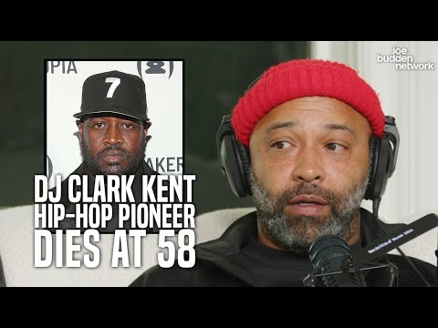 DJ Clark Kent, Hip-Hop Pioneer Who Produced Jay-Z Dies at 58