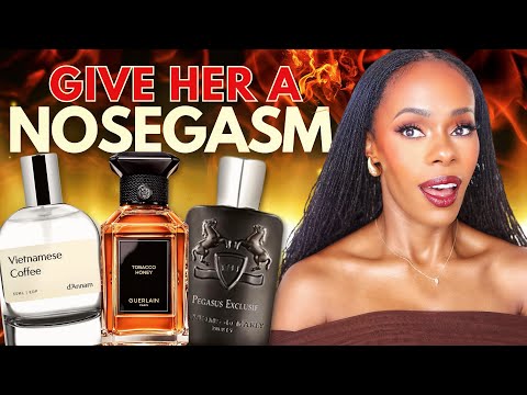 Hottest Men’s Fragrances | How I Want My MAN To SMELL!