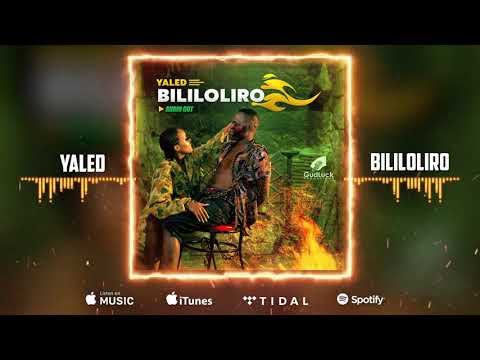 Bililoliro  Yaled Official Music Audio™Medy Blizz!