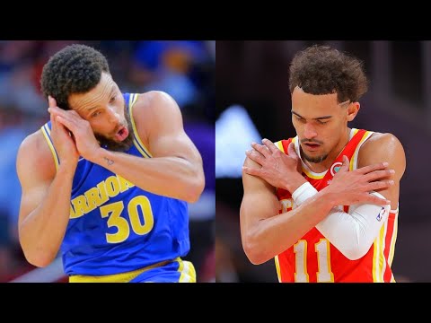 NBA “Coldest Celebration 🥶” MOMENTS