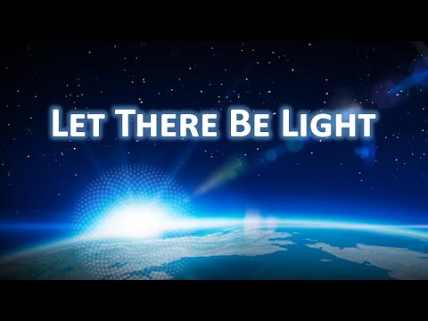 LifeWave - Let there be Light