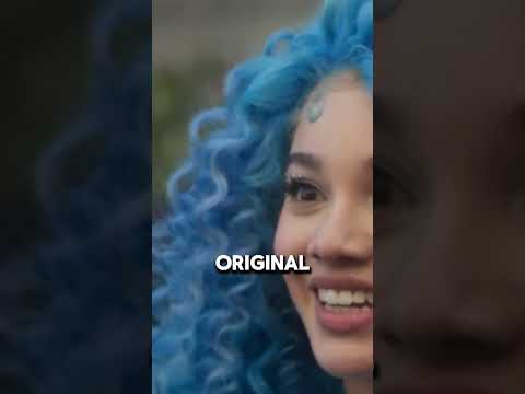 Descendants 4 New Trailer | Descendants: The Rise of Red