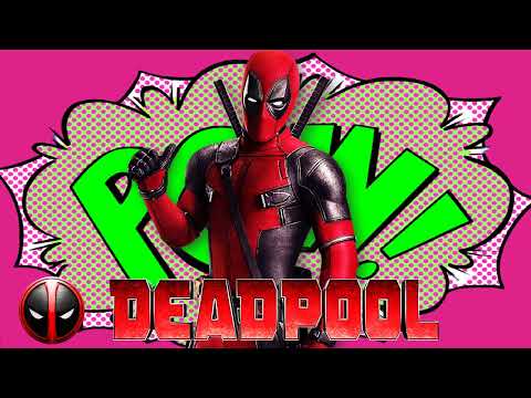 X GON' GIVE IT TO YA - DMX - DEADPOOL