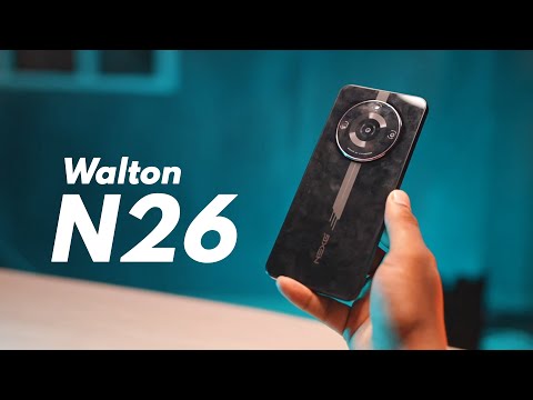 Walton NEXG N26 Review⚡ভুলেও কিনবেন না