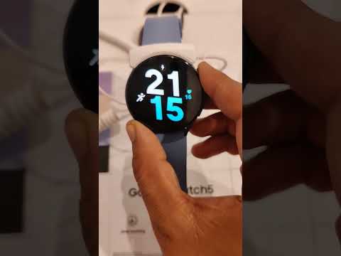 Samsung Galaxy Watch 5