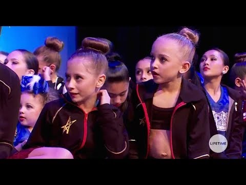 Dance Moms - Awards (S7,E15)