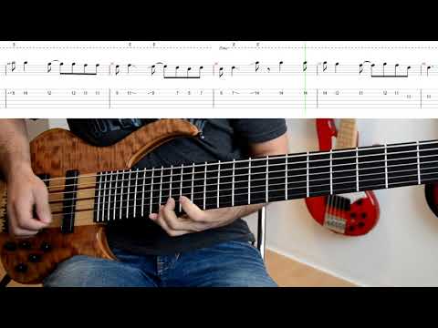 L'Arc~en~Ciel - NEO UNIVERSE (Bass)