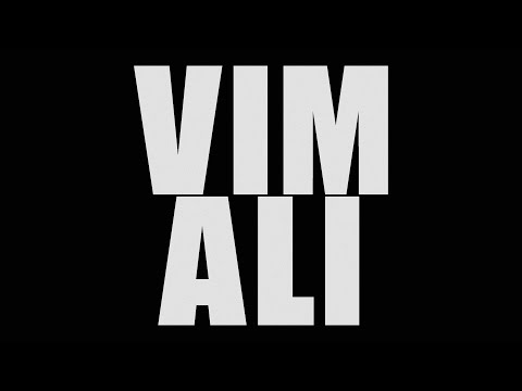 ALI - VIM（Re-edit ver.）