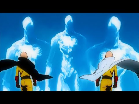 The One Punch Man Universe JUST WENT CRAZY!