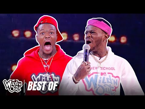 DC Young Fly Does It All 🔥🤣 VMAs SUPER COMPILATION | 2024 EDITION