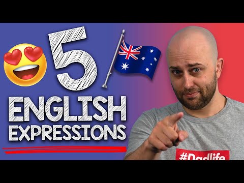 5 Expressions To Sound Fluent in English | Part 8