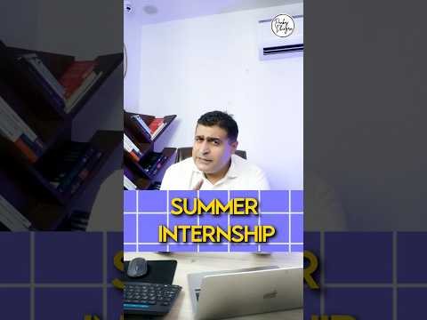 RBI Summer Internship 2025 for Freshers: ₹20K Stipend, No Exam, No Fees! Earn  upto 20k Apply Today!