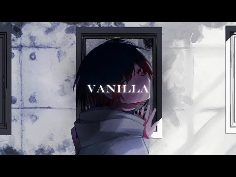 Vanilla /SHIKI (cover)