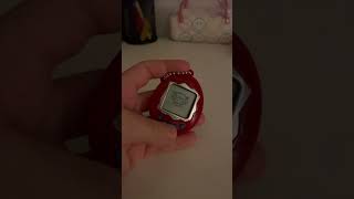 Unboxing a tamagotchi!❤️❤️#tamagotchiuni #virtualpets