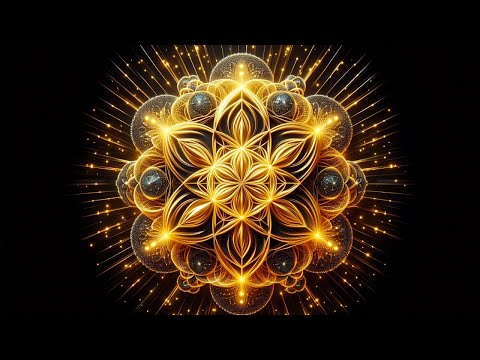 963 Hz ⚜️ The Most Powerful Frequency Of God ⚜️ Wealth, Health, Miracles Will Come Into Your Life