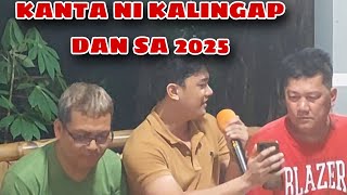 KALINGAP DAN NAG HANDOG NG AWIT SA TAONG 2025 PARA BA KAY JOY ITO