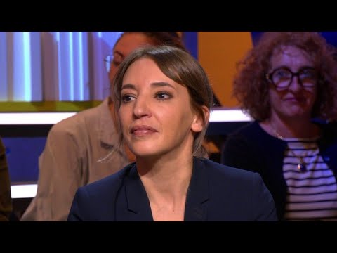 Nadia Daam - Etre mère aujourd'hui