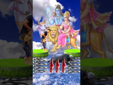 Shankarji ka damroo baje|Shankarji|#shortsvideo #shorts#mahadev