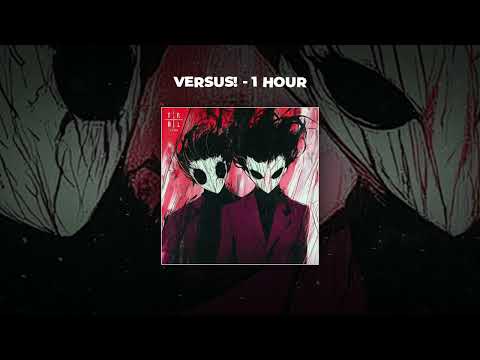 [1 HOUR PHONK] N4STY - VERSUS!