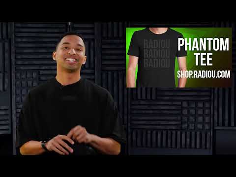 NayNay Shows Off Phantom T-Shirts | This Week