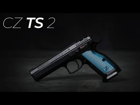 CZ TS 2