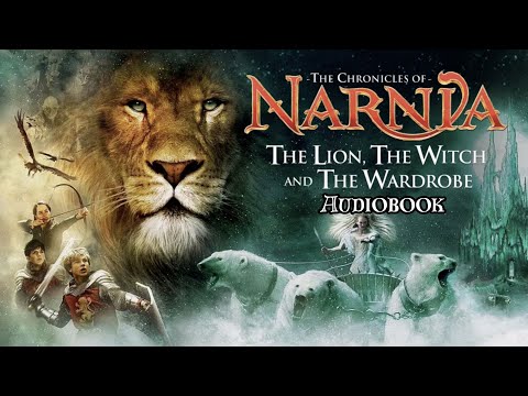 The Chronicles of Narnia |by C. S. Lewis | Audiobook