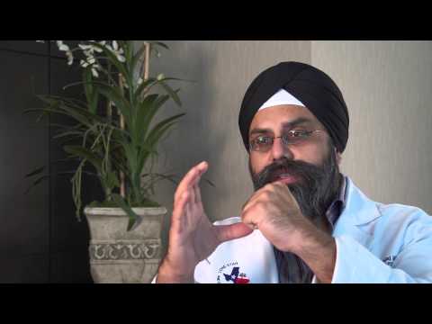 Reverse Shoulder Replacement with Orthopedic Surgeon Dr. Gurpreet Bajaj