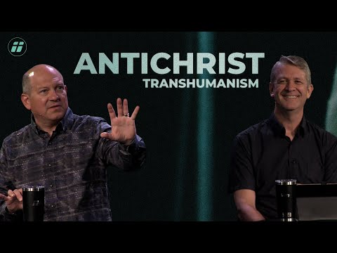 AntiChrist | Pastors RJ, Larry