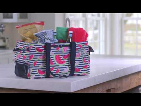 The best just got better: Large Utility Cargo Bundle! May 2018 Hostess Special – Thirty-One Gifts