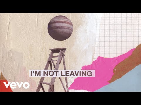 Keane - I'm Not Leaving (Audio)