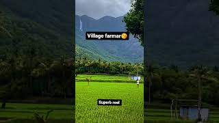 #villagefarmer #nature new short #trending #friendshipstatusboys #my_first_vlog_on_youtube