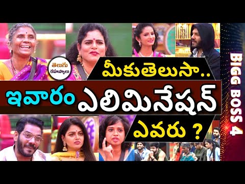 bigg boss 4 telugu|bigg boss 4 telugu new promo Viseos|bigg boss 4 telugu new promo|Telugu Secrets