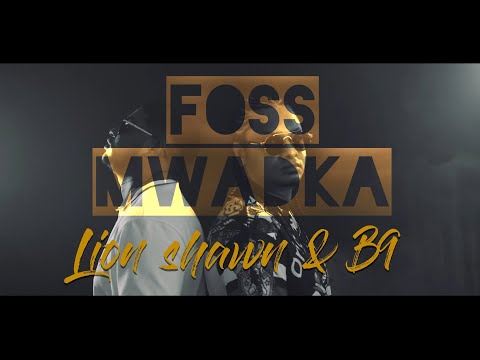 Lion Shawn & B9 - Foss Mwadka