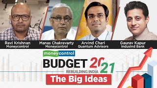 Budget 2021: Impact On Economy