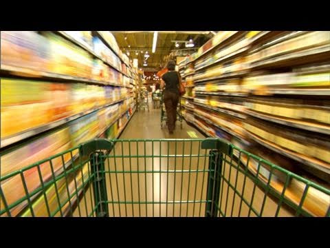 Michael Pollan: Supermarket Secrets