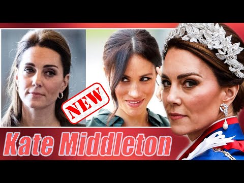 Meghan Markle refuses to bow Kate Middleton as subservient Duchess