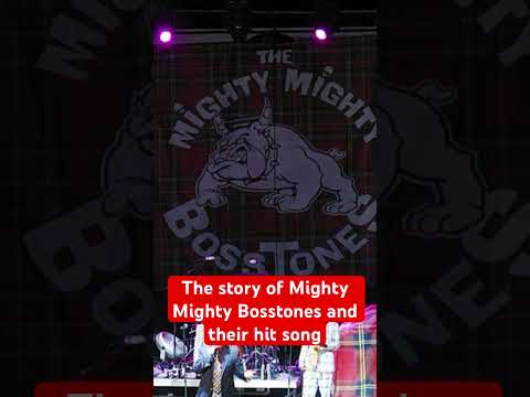 Check out episode 14 for #themightymightybosstones #ska #music #rock #punk #indie #shorts