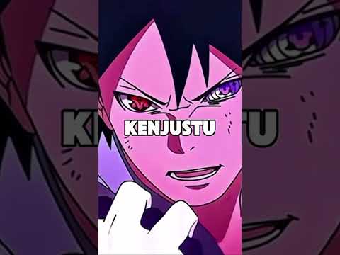 Sasuke Adult full power vs ten tails obito #naruto #anime